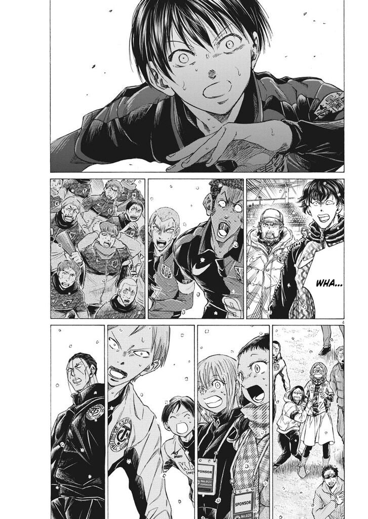 Ao Ashi, Chapter 278 image 04